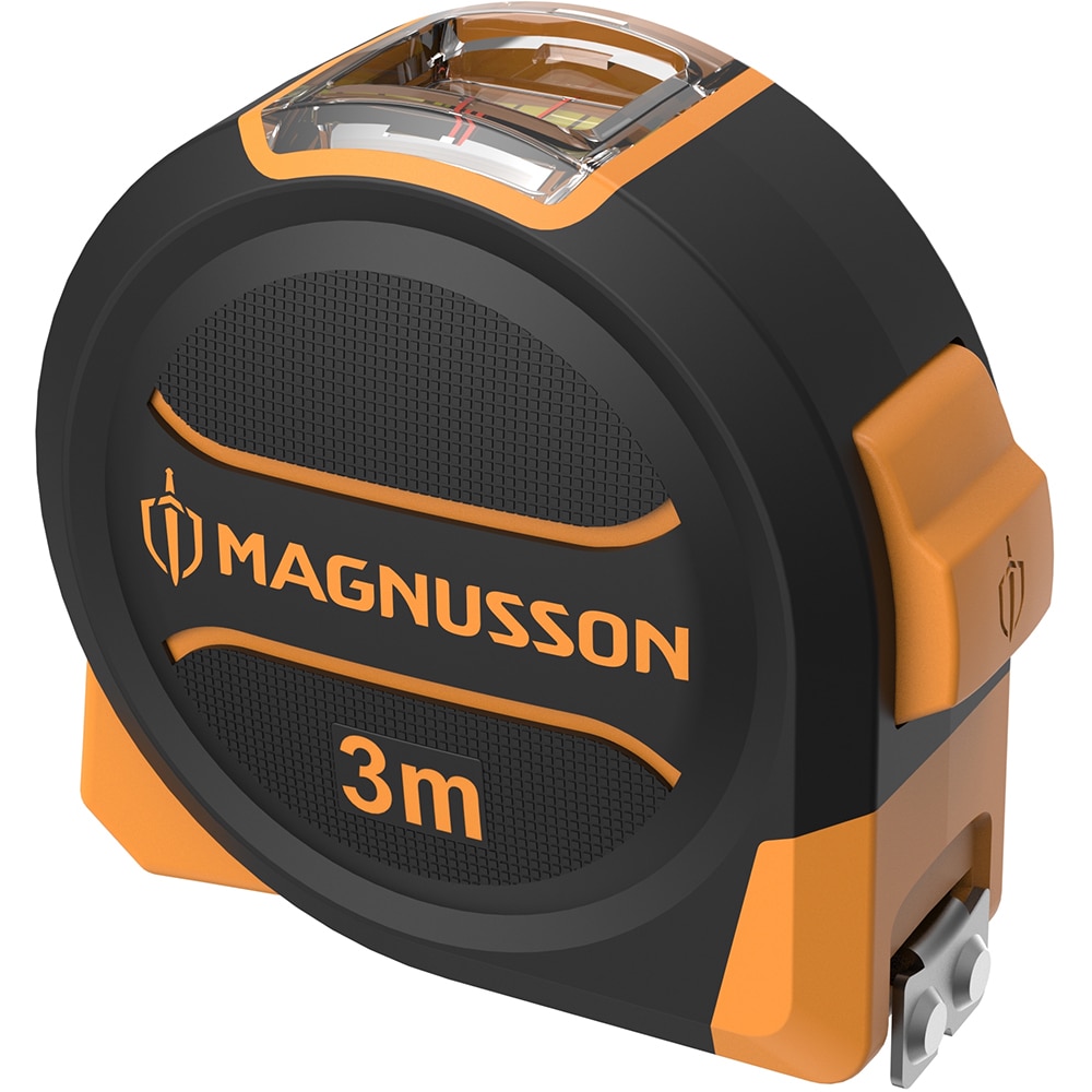 Ruleta cu vizor MAGNUSSON MS54-RP, 3 m