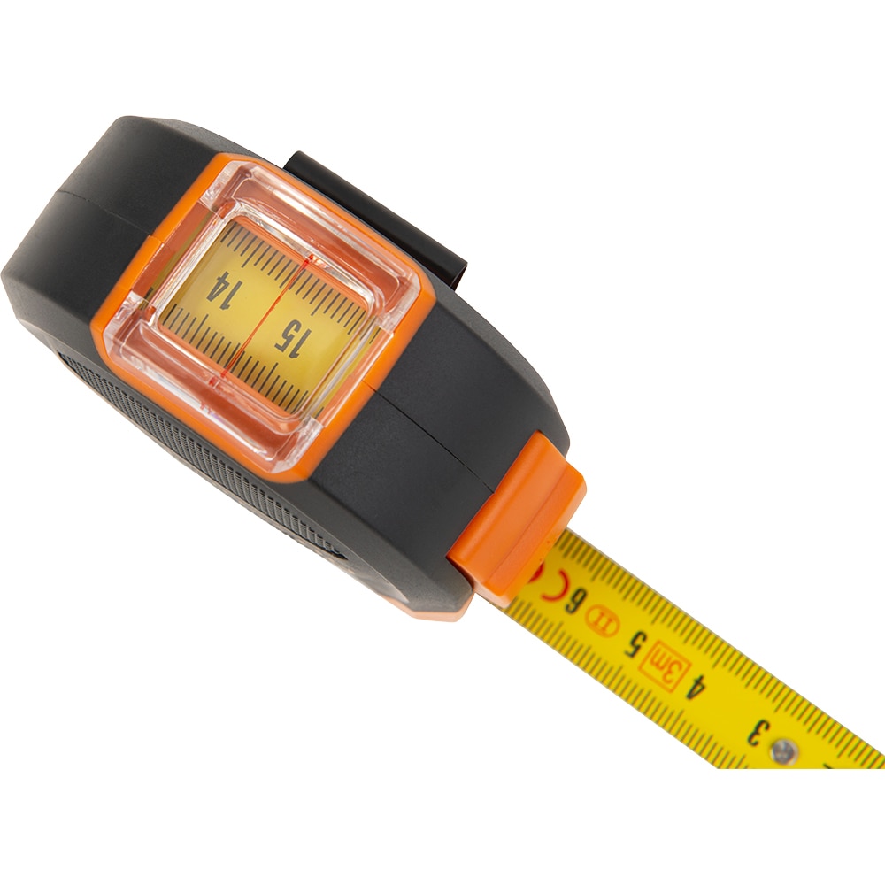 Ruleta cu vizor MAGNUSSON MS54-RP, 3 m