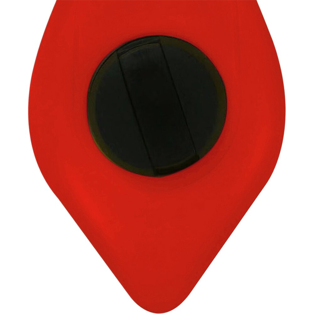 Sfoara trasat FORGE STEEL, 15m rosu