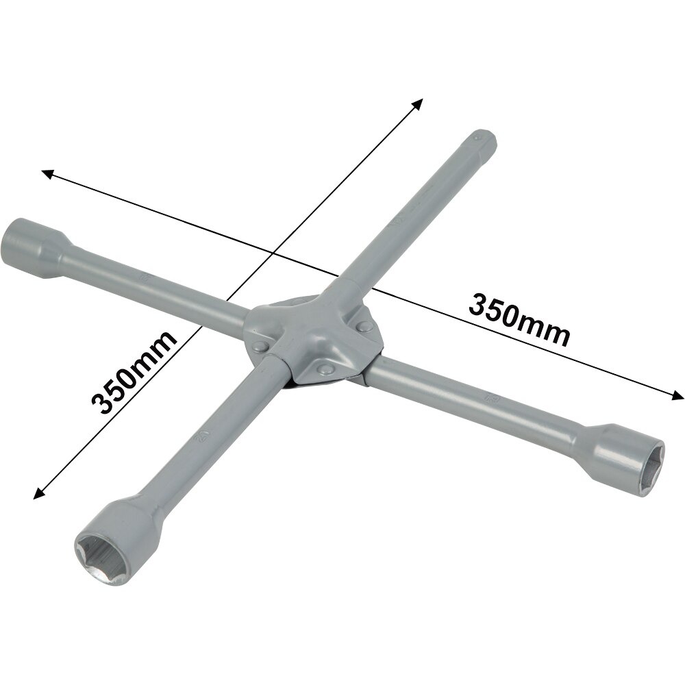 Cheie cruce FORGE STEEL, otel
