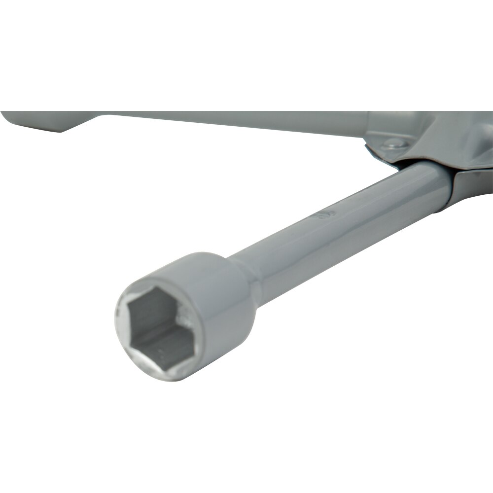 Cheie cruce FORGE STEEL, otel