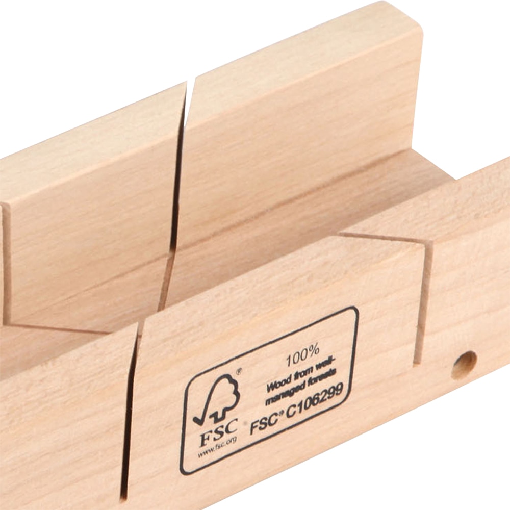 Suport taiere in unghi FORGE STEEL, 300 x 93mm, lemn