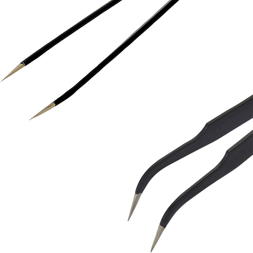 Pensete FORGE STEEL, 12.9/13.9cm, otel, 2buc