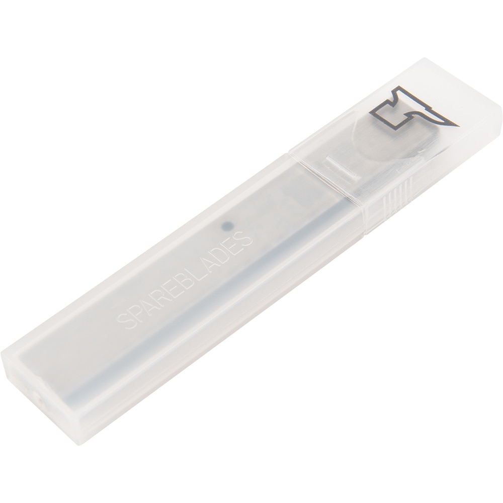 Lame razuitor FORGE STEEL, 10 x 145mm, 10buc