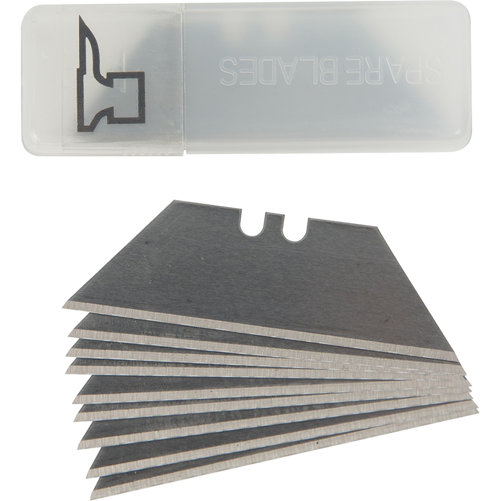 Lame cutter utilitar FORGE STEEL, 18mm, 10buc