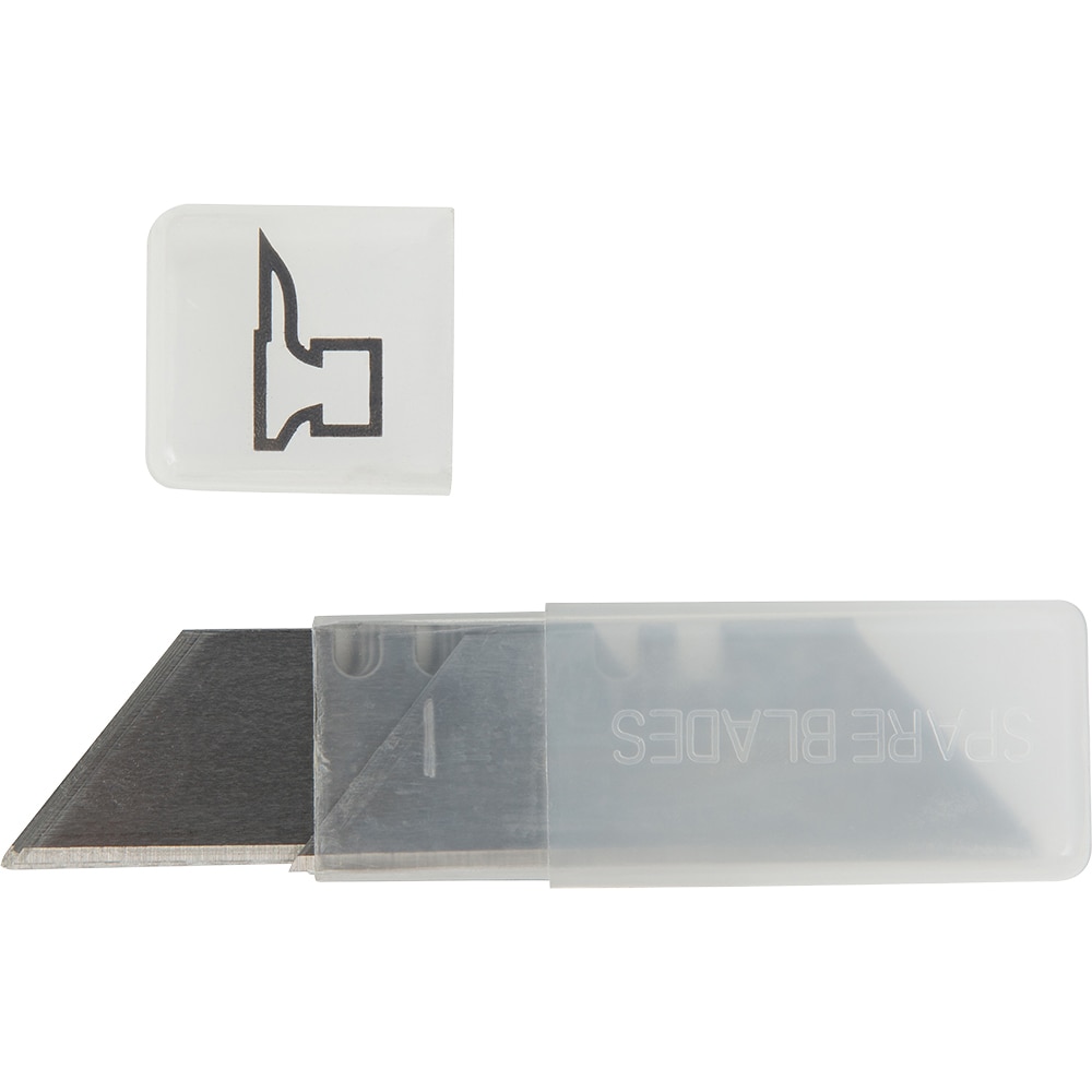 Lame cutter utilitar FORGE STEEL, 18mm, 10buc