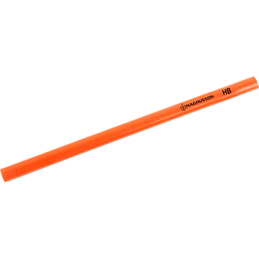 Creion tamplar MAGNUSSON MAK-09, 175mm