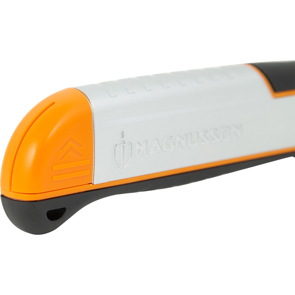 Cutter Magnusson AKN13, 6 lame, 9 mm