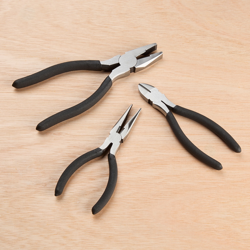 Patenti OPP1, otel, 16/16/20 x 55mm, 3 bucati