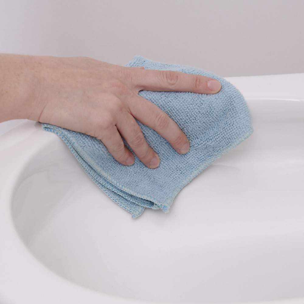 Vas WC suspendat GOODHOME Endel HDC889WH, ceramica, 35.5 x 52 x 36.2 cm, alb