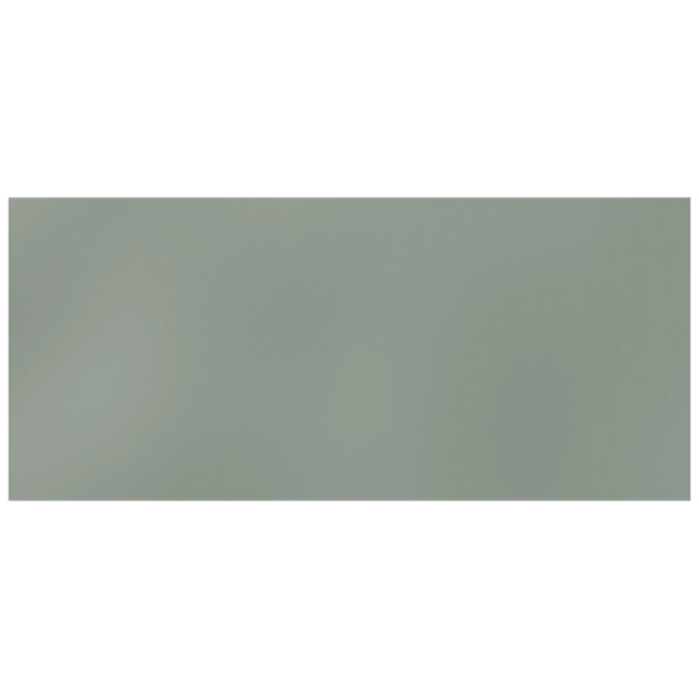 Panou insula GOODHOME Ashmead, 89 x 200 cm, verde mat