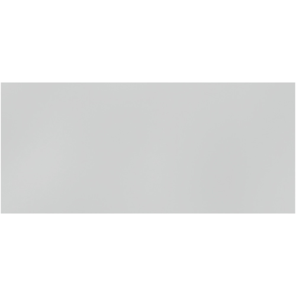 Panou insula GOODHOME Ashmead, 89 x 200 cm, gri mat