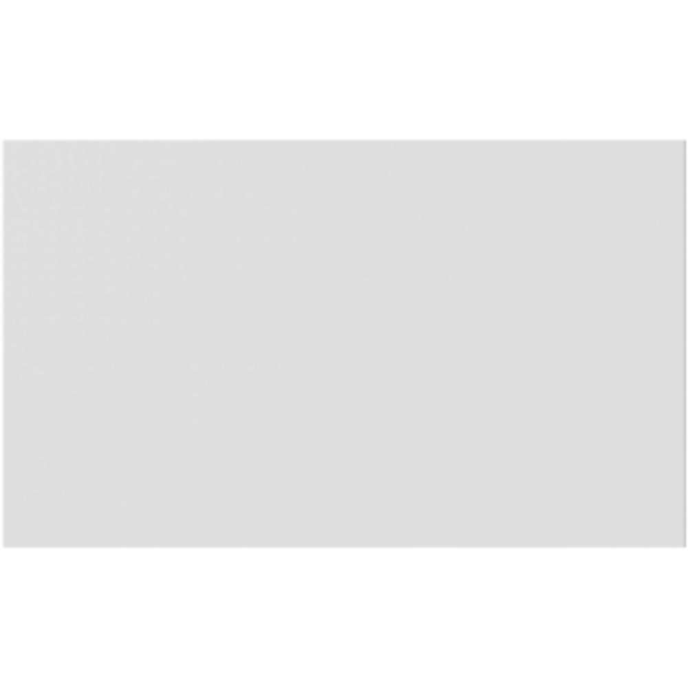 Front usa sertar/bifold GoodHome Stevia, 60 x 36 cm, alb mat