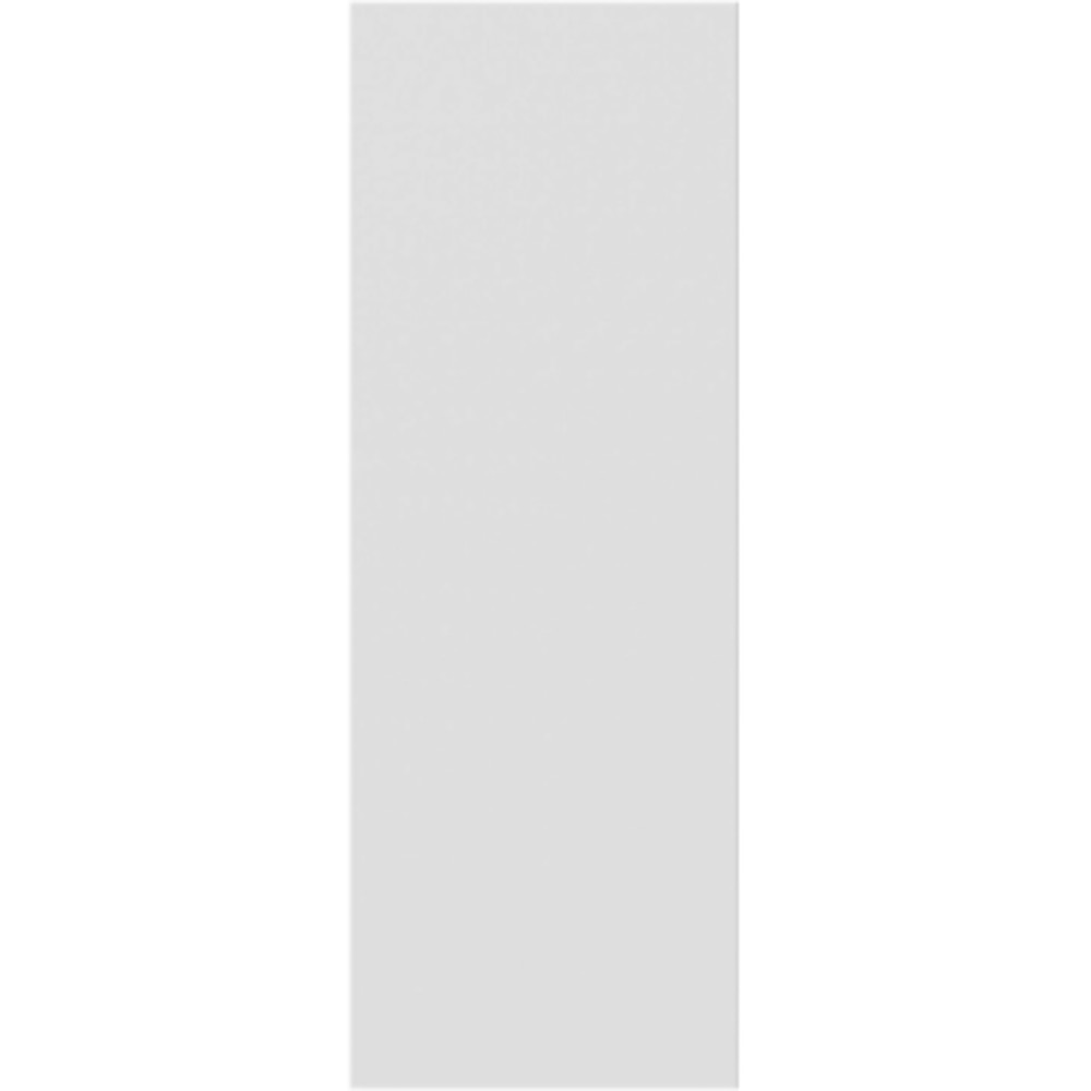 Panou inlocuitor GoodHome Stevia, 32 x 90 cm, alb mat