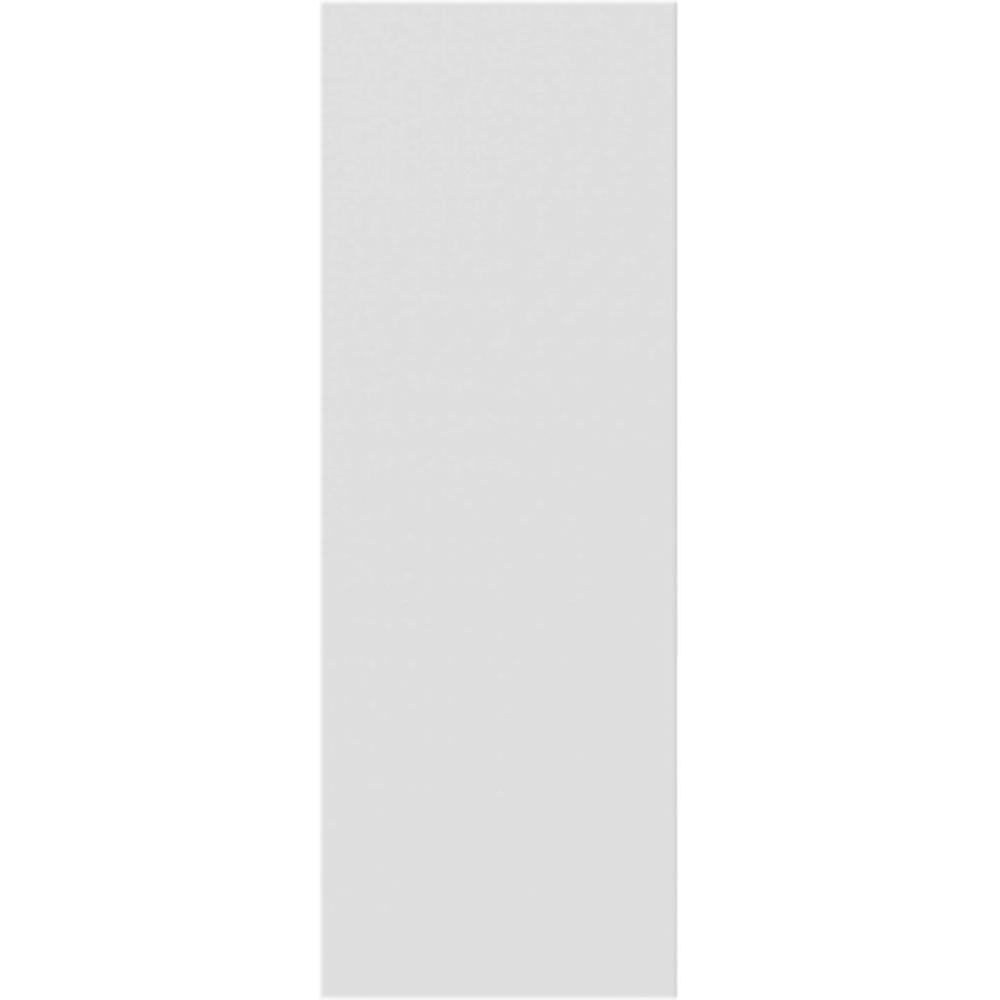 Panou inlocuitor GOODHOME Stevia, 32 x 90 x 1.8 cm, MDF, alb