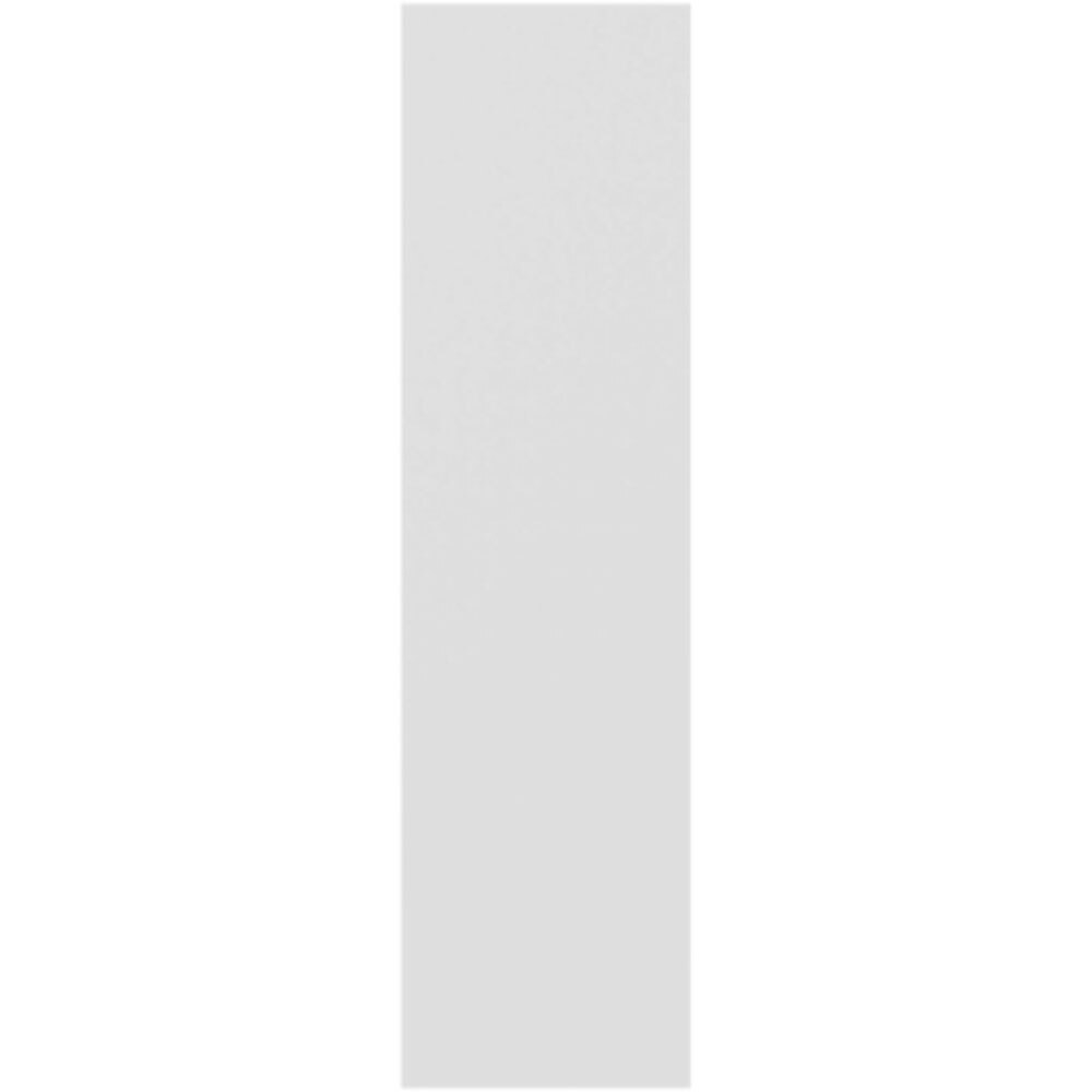 Panou inlocuitor GOODHOME Stevia, 64 x 240 x 1.8 cm, PAL, alb