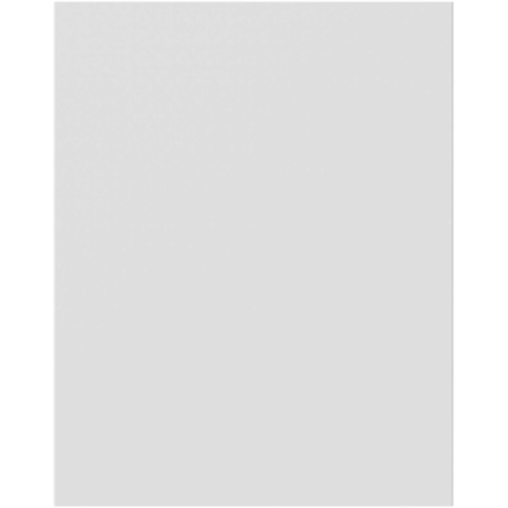 Panou inlocuitor GoodHome Stevia, dreapta, 57 x 72 cm, alb mat