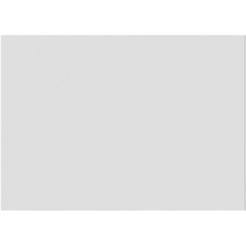 Front usa sertar/bifold GoodHome Stevia, 50 x 36 cm, alb mat