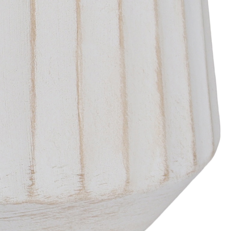 Ghiveci din Teracota, Bej, 16 cm Verve