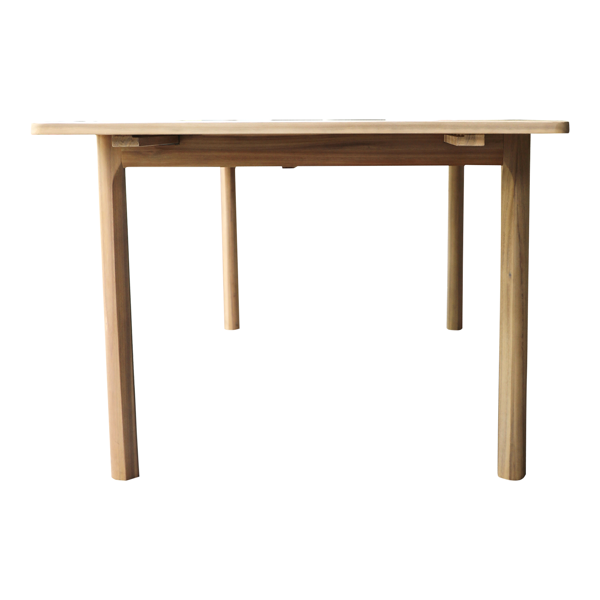 Masa Extens.Riveo 150 Pe 202X90X75