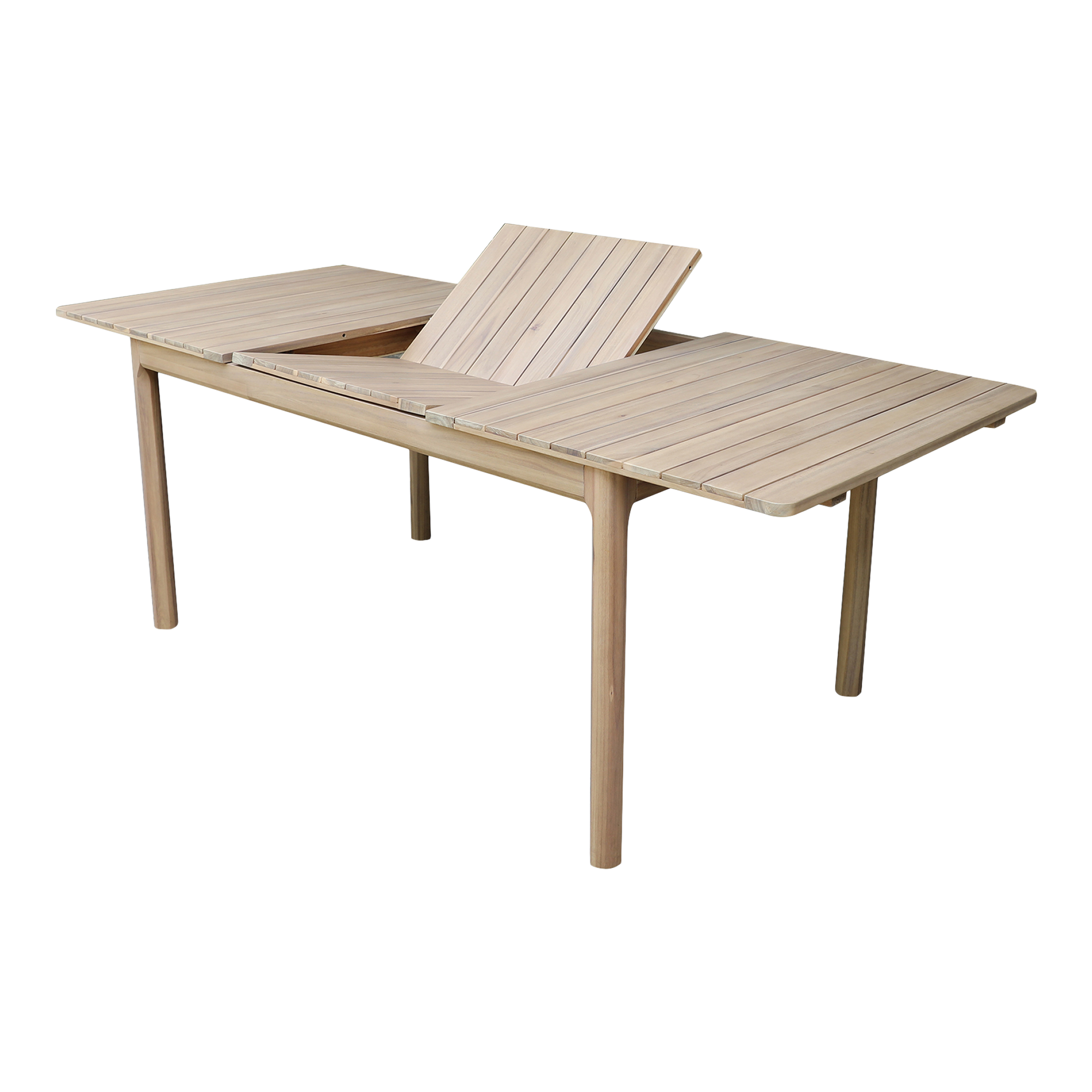 Masa Extens.Riveo 150 Pe 202X90X75