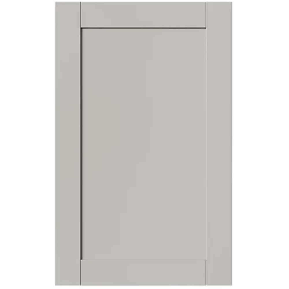 Front usa GOODHOME Ashmead, 44.7 x 71.5 cm, bej mat