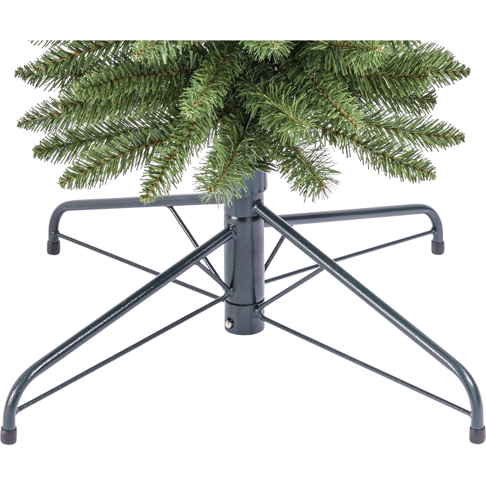 Arcada brad artificial, 240 x 218.44 cm, verde
