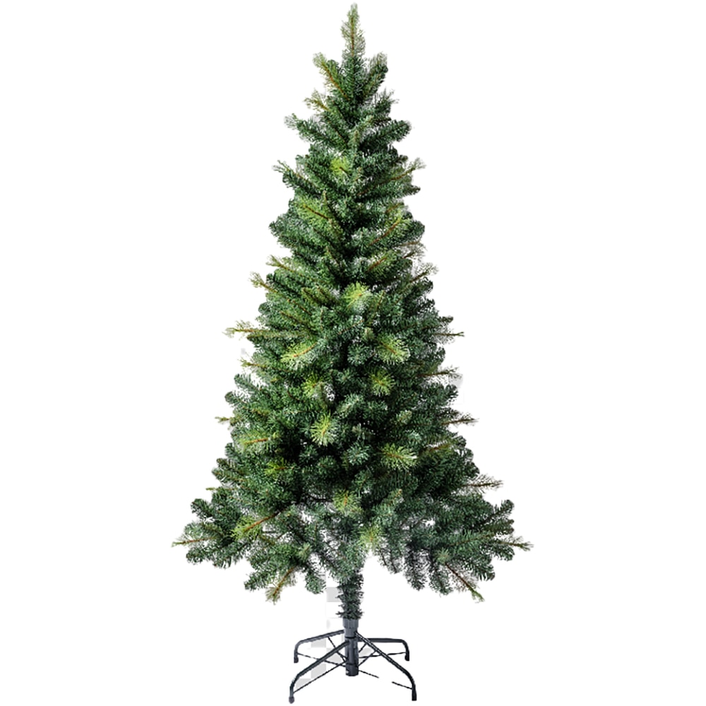 Brad artificial Cupid, suport inclus, 183 cm, verde