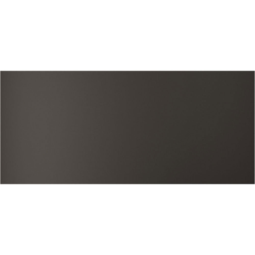 Panou usa GOODHOME Garcinia, 205 x 89 x 1.6 cm, MDF, gri inchis