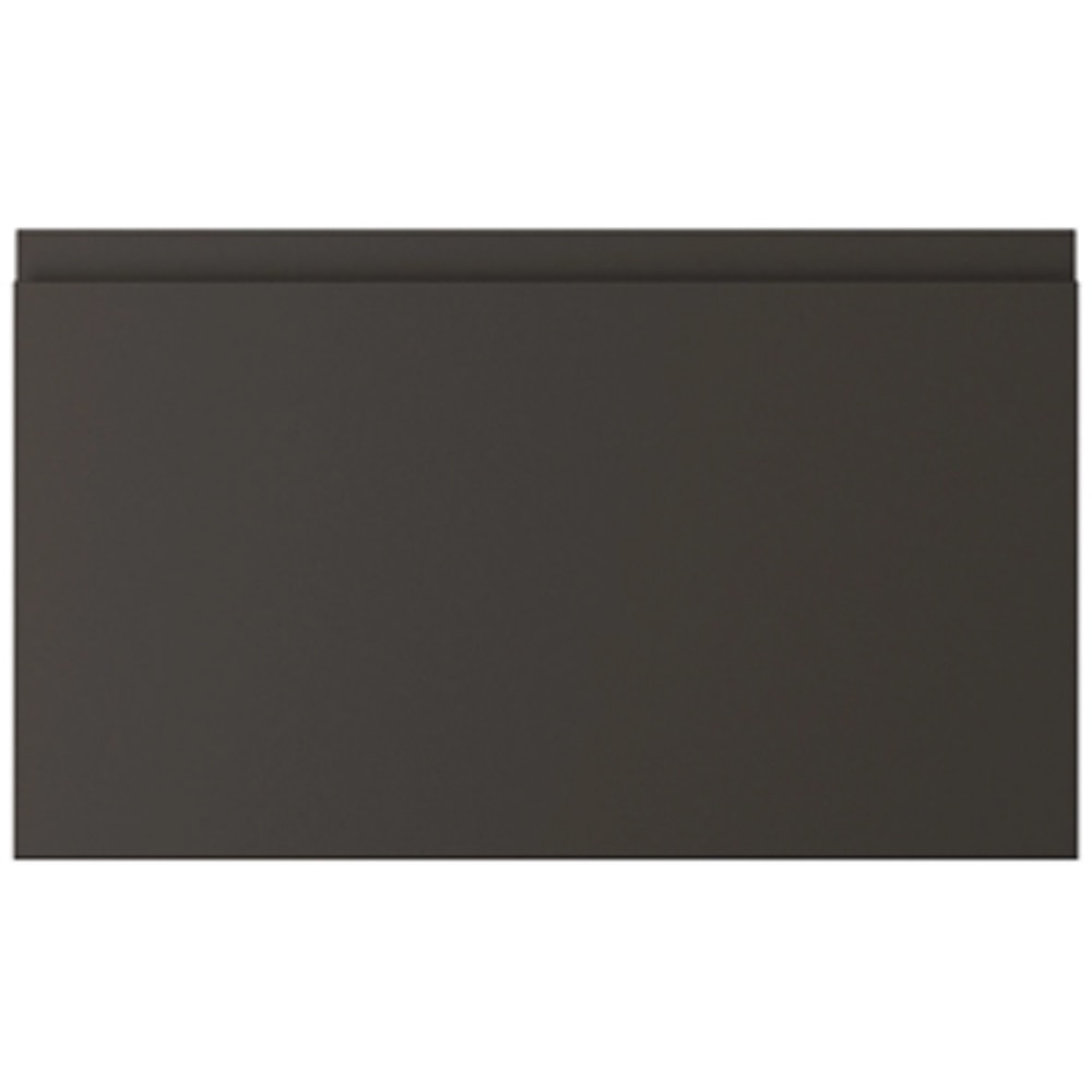 Front usa GOODHOME Garcinia, MDF, 60 x 35 cm, carbon mat