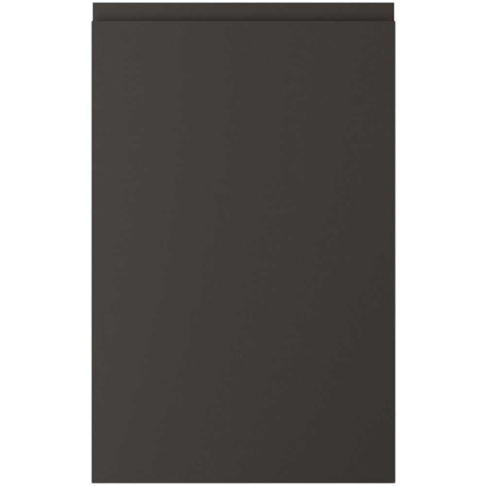 Front usa GOODHOME Garcinia, MDF, 45 x 71 cm, carbon mat