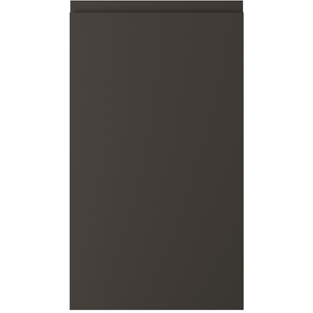 Front usa GOODHOME Garcinia, MDF, 40 x 71 cm, carbon mat