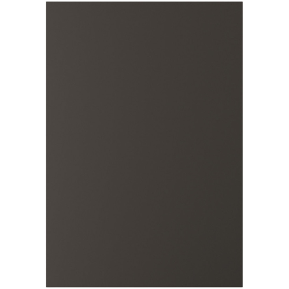 Front usa GOODHOME Garcinia, MDF, 60 x 86 cm, carbon mat