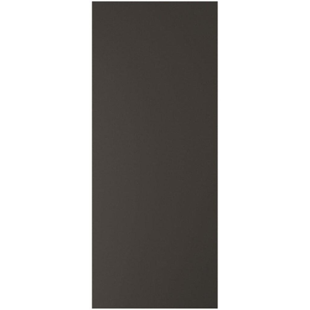 Front usa GOODHOME Garcinia, MDF, 60 x 146 cm, carbon mat