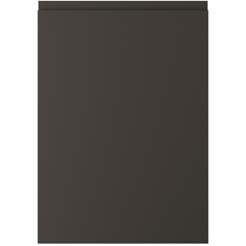 Front usa GOODHOME Garcinia, MDF, 50 x 71 cm, carbon mat