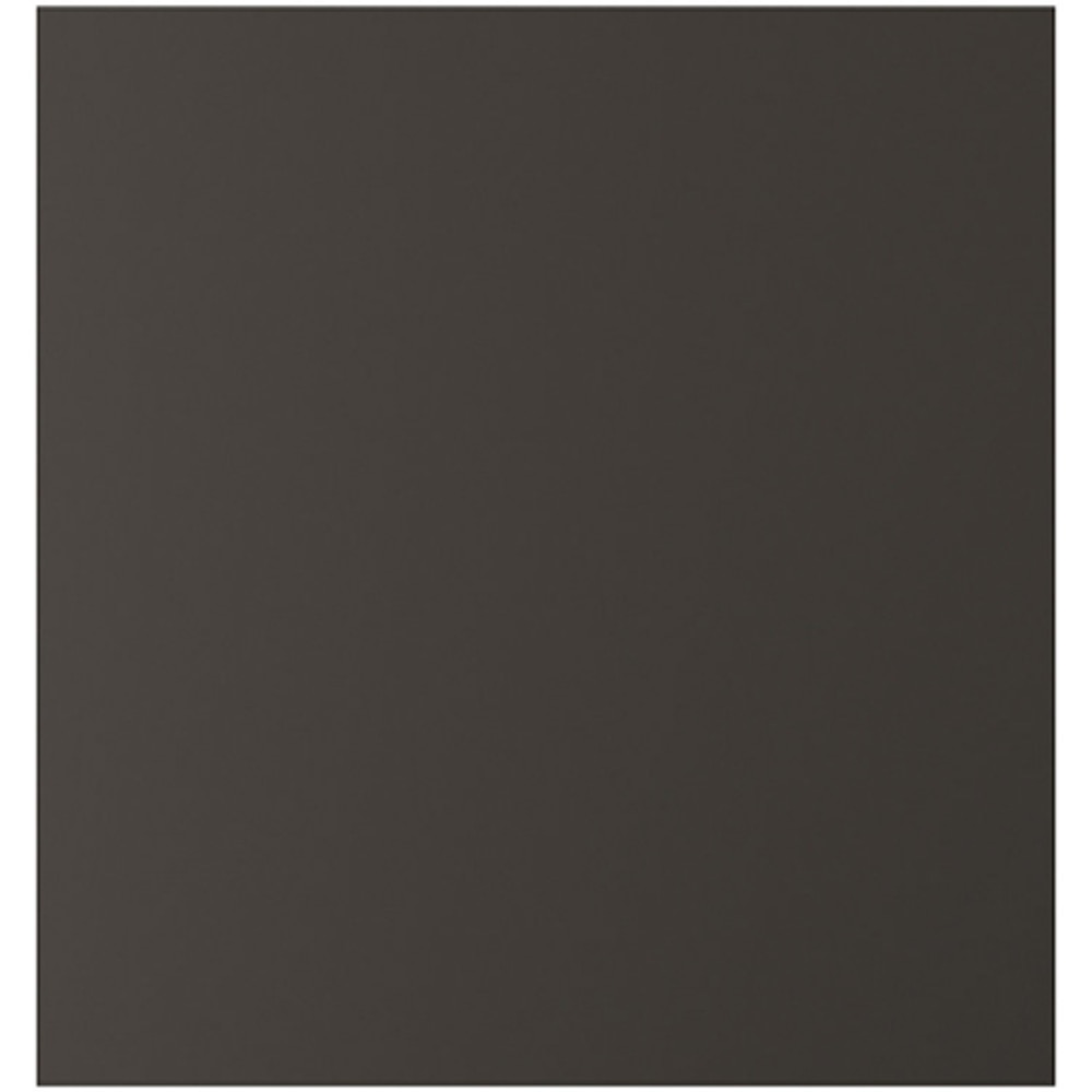 Front usa GOODHOME Garcinia, MDF, 60 x 63 cm, carbon mat