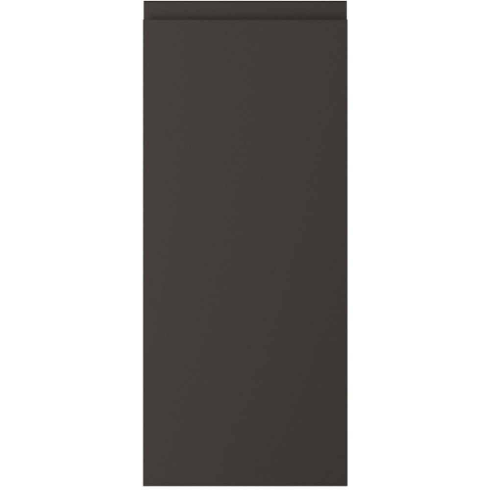 Front usa GOODHOME Garcinia, MDF, 30 x 71 cm, carbon mat