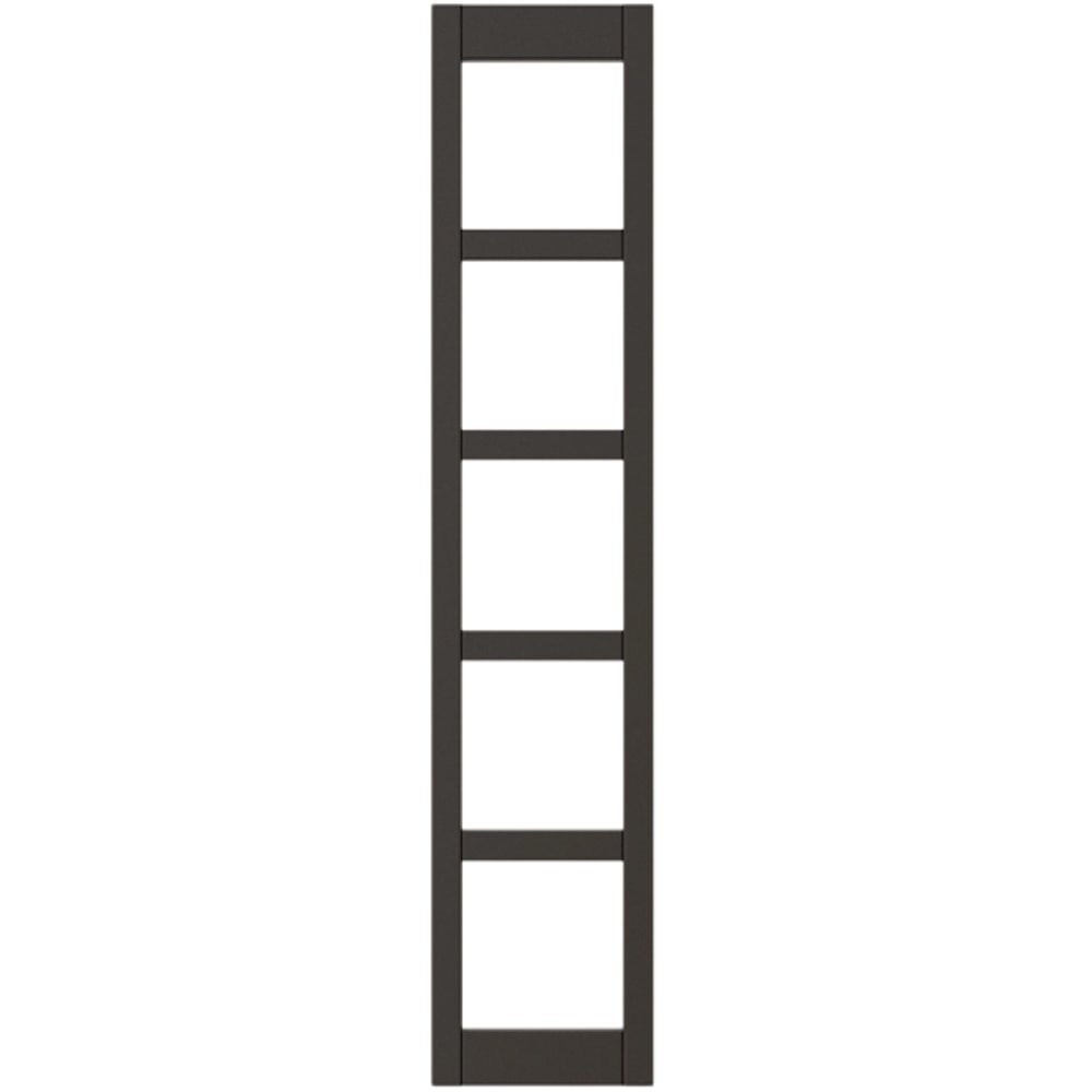 Front usa GOODHOME Garcinia, MDF, 1.8 x 71 cm, carbon mat