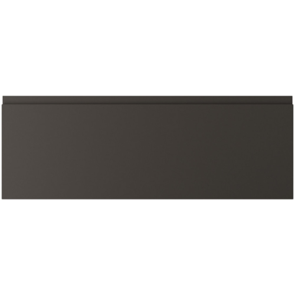 Front usa GOODHOME Garcinia, MDF, 100 x 40 cm, carbon mat