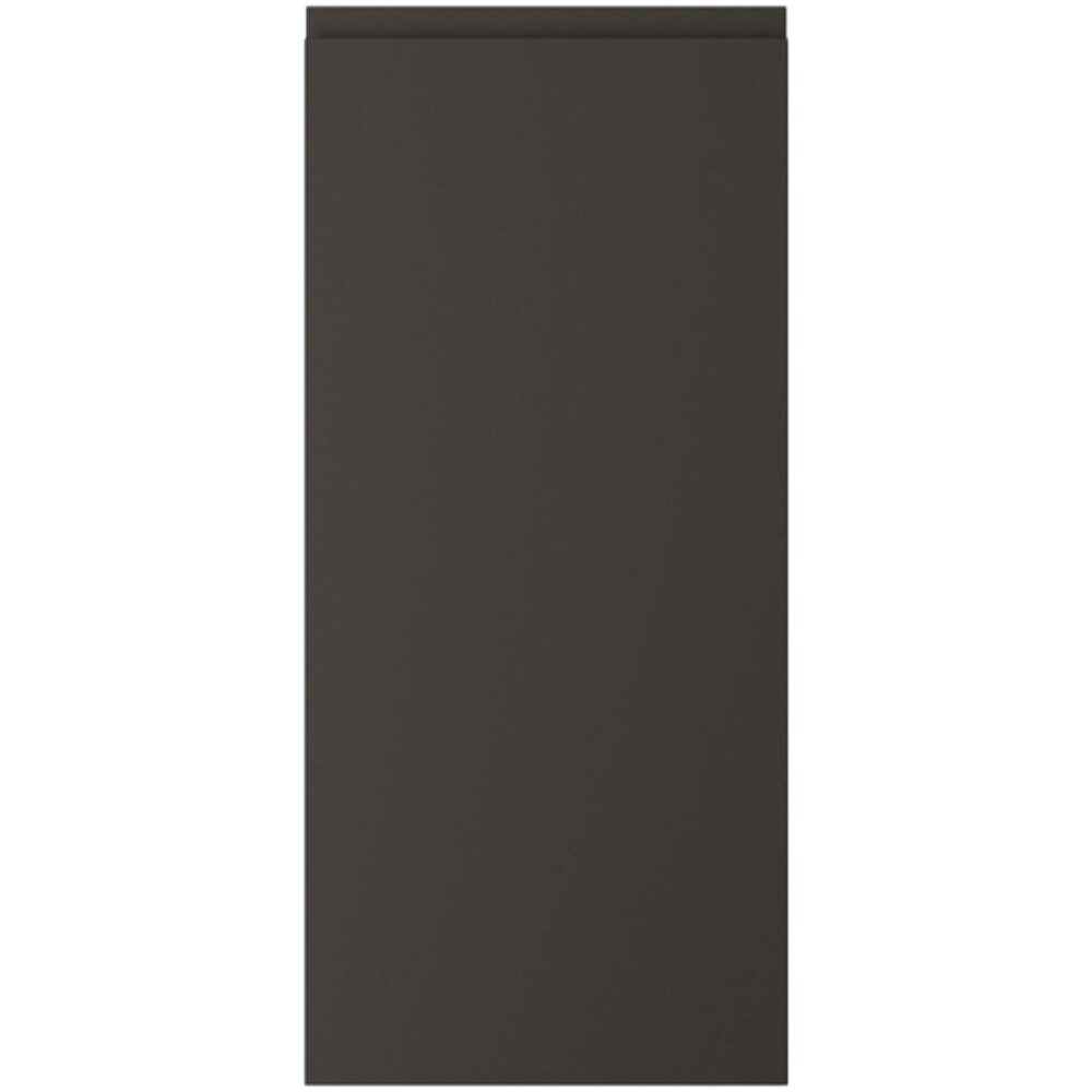 Front usa GOODHOME Garcinia, MDF, 40 x 89 cm, carbon mat