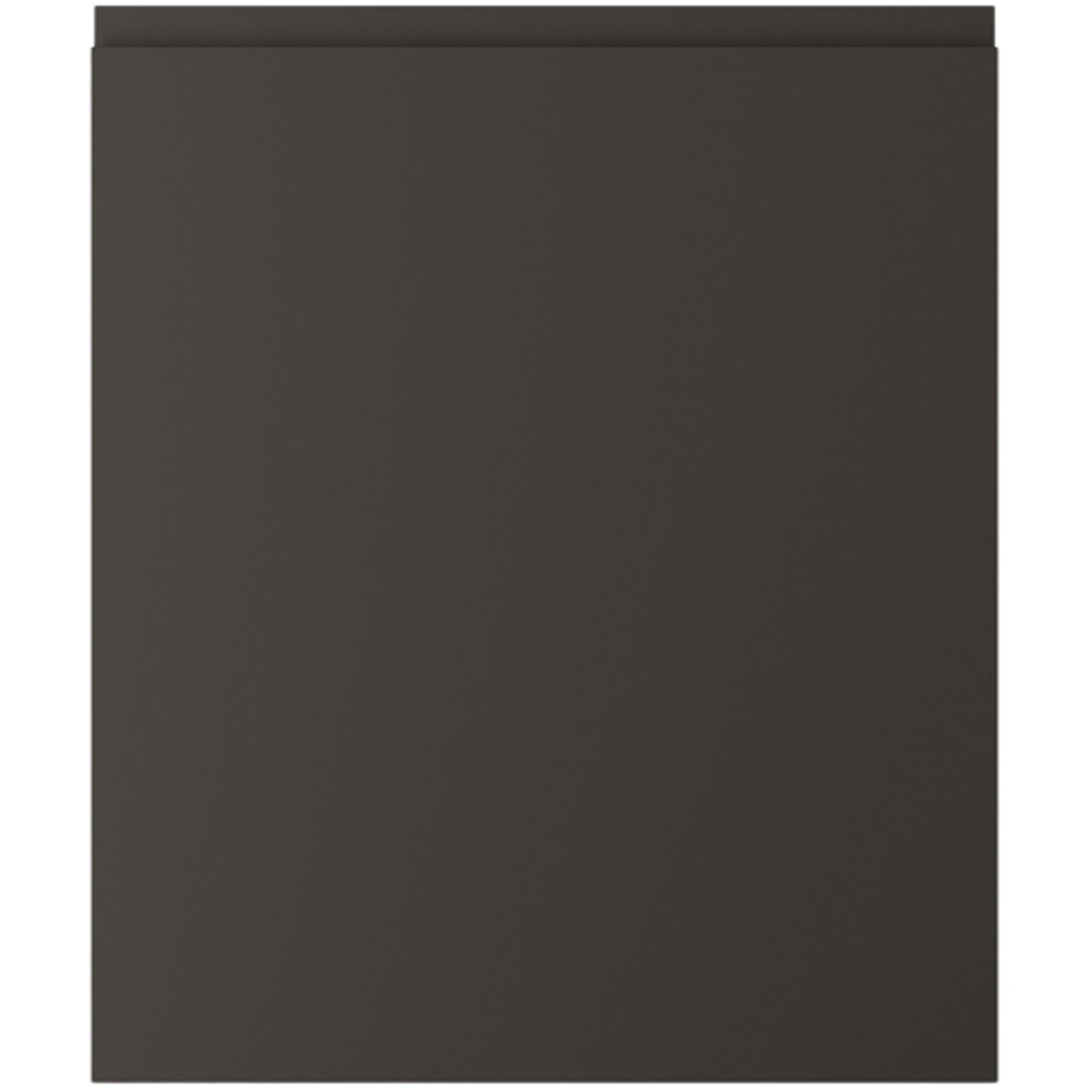 Front usa GOODHOME Garcinia, MDF, 60 x 71 cm, carbon mat