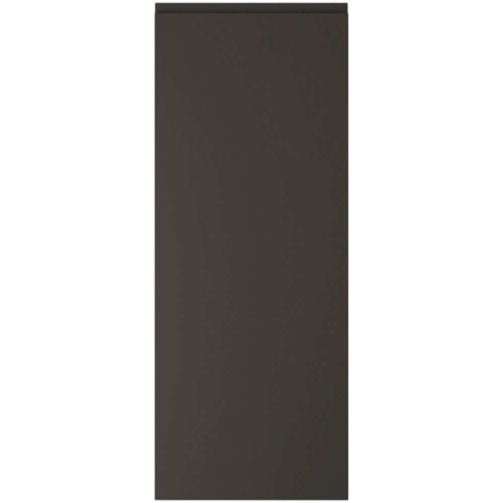 Front usa GOODHOME Garcinia, MDF, 50 x 128 cm, carbon mat