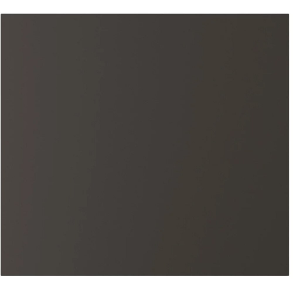 Front usa GOODHOME Garcinia, MDF, 60 x 54 cm, carbon mat