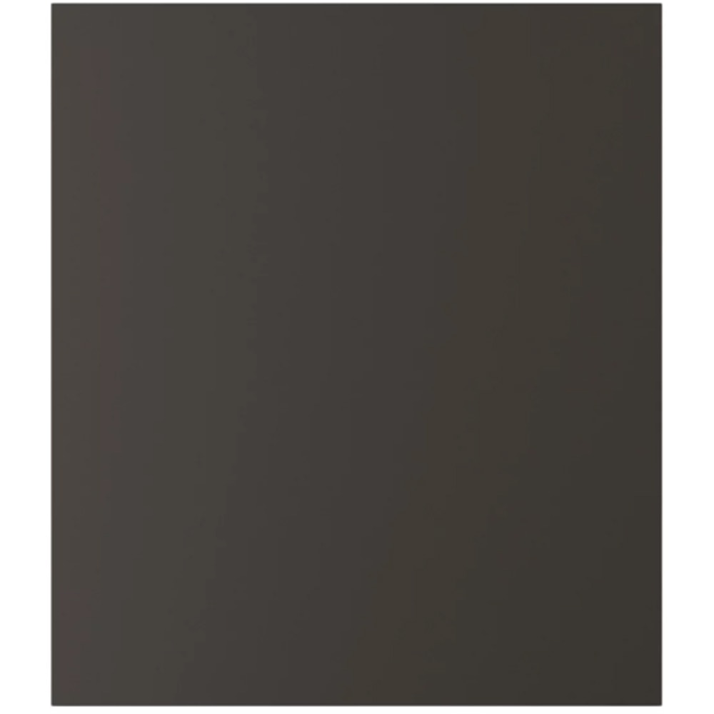 Front usa GOODHOME Garcinia, MDF, 60 x 68 cm, carbon mat