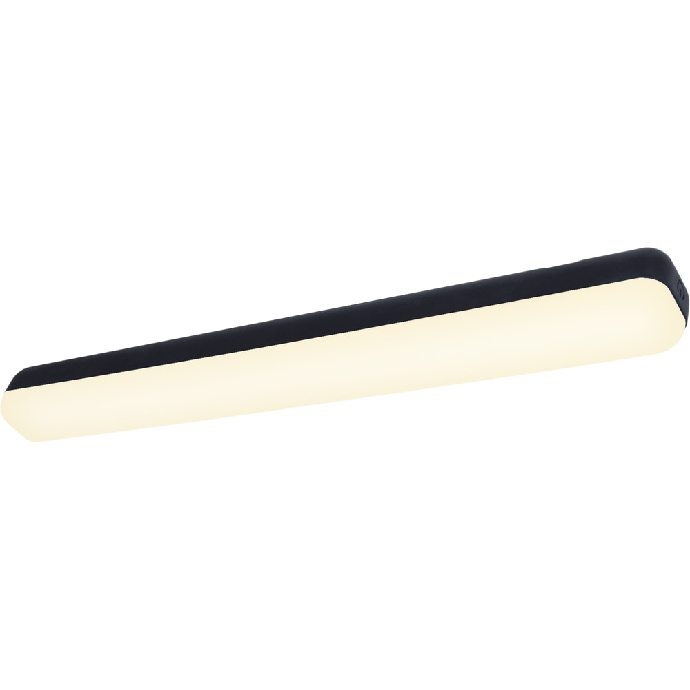 Lampa LED Goodhome, 4.5W, 4000K, negru