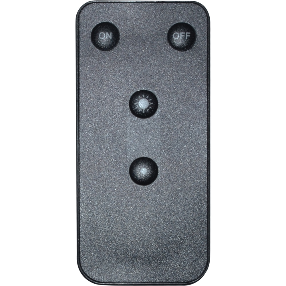 Lampa LED Goodhome, 4.5W, 4000K, negru