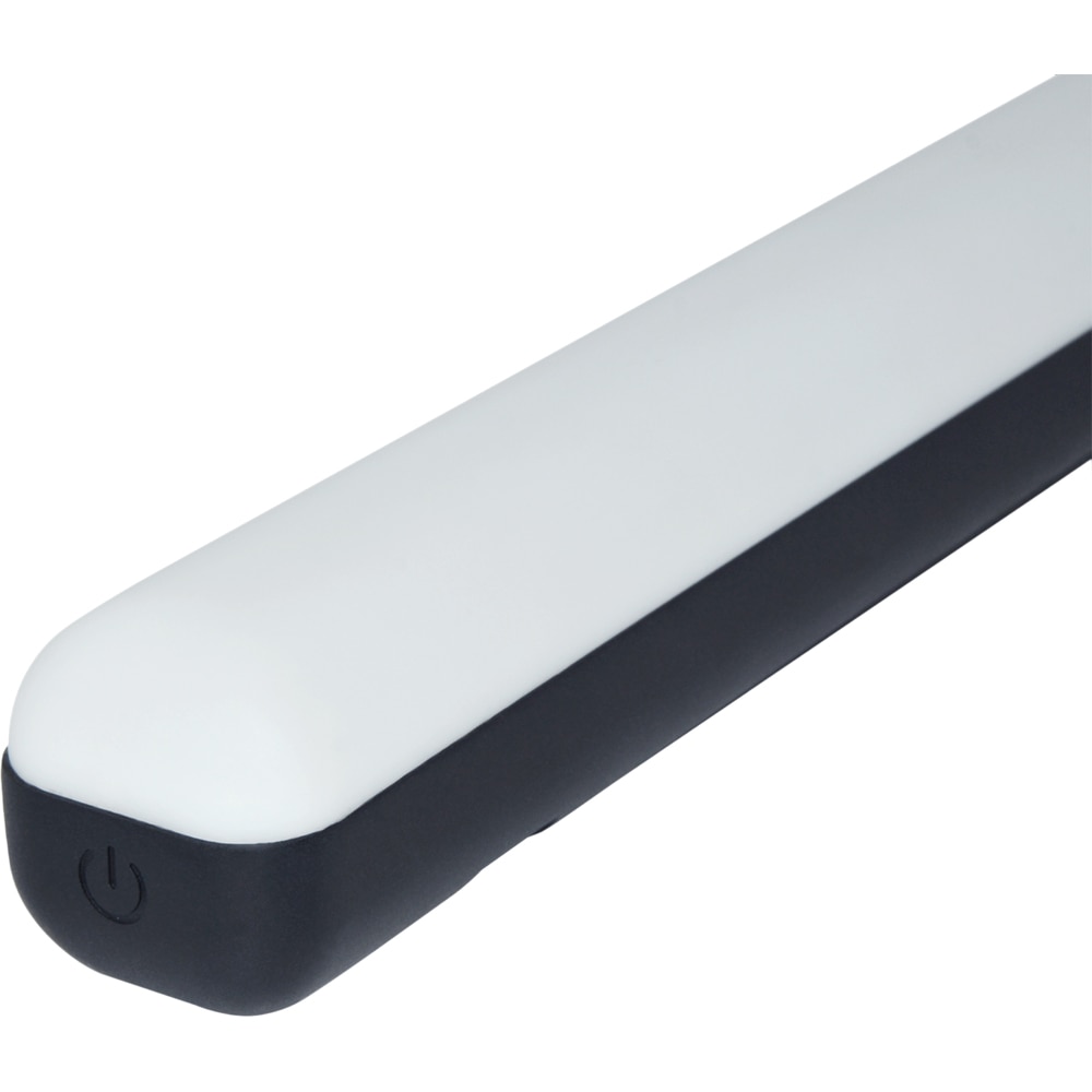 Lampa LED Goodhome, 4.5W, 4000K, negru