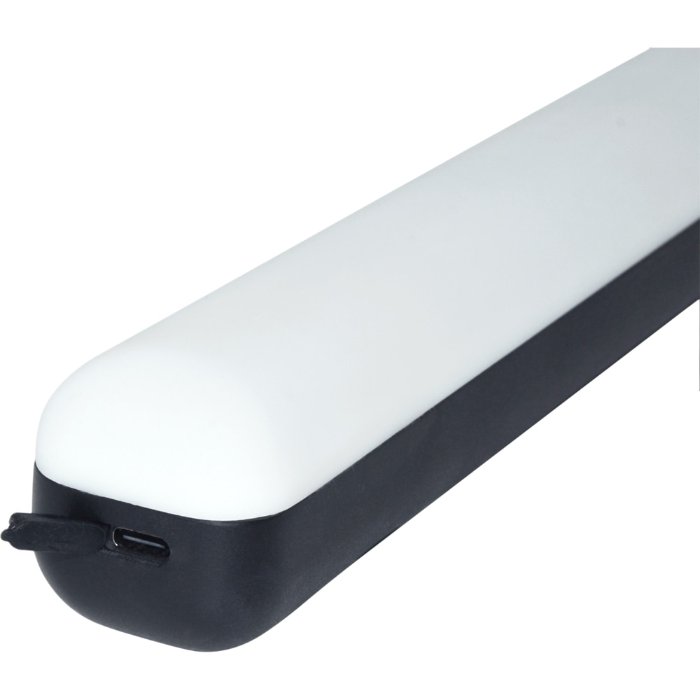 Lampa LED Goodhome, 4.5W, 4000K, negru