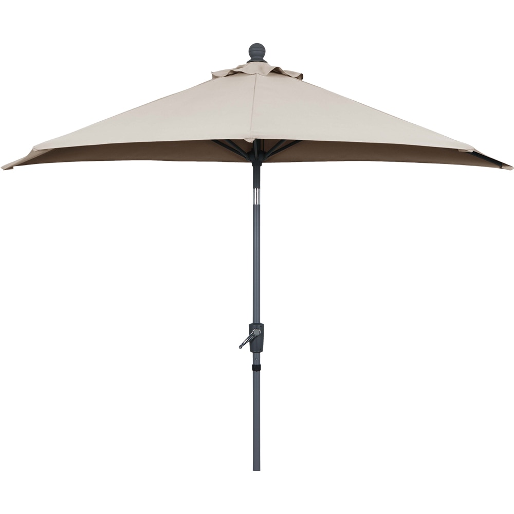 Umbrela GOODHOME Kasane, bej