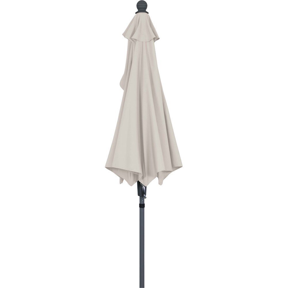 Umbrela GOODHOME Kasane, bej